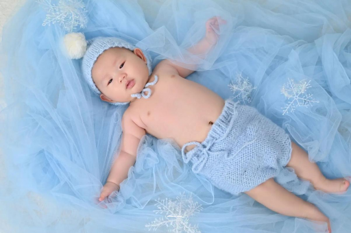 大悟宝宝游泳的好处